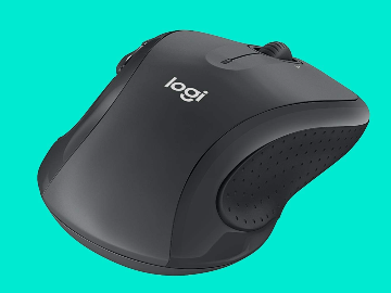 Logitech Mouse