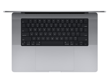 Mcabook Pro 16 inch 2019