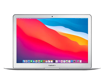 Macbook Air 2015  Ex USA