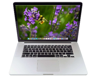 Macbook Pro 15 inch Retina Ex USA