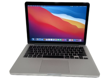 Macbook Pro 2014 