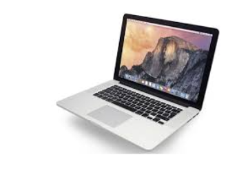 Macbook Pro A1502 