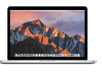 Macbook Pro A1502 