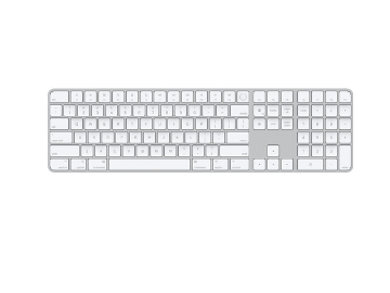 Magic Keyboard 2 Brand New with Numeric pad