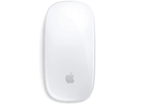 Magic Mouse 2