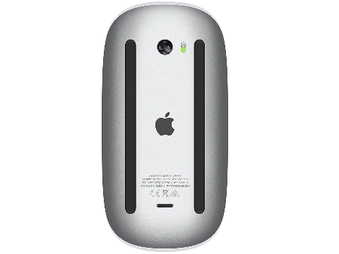 Magic Mouse 2