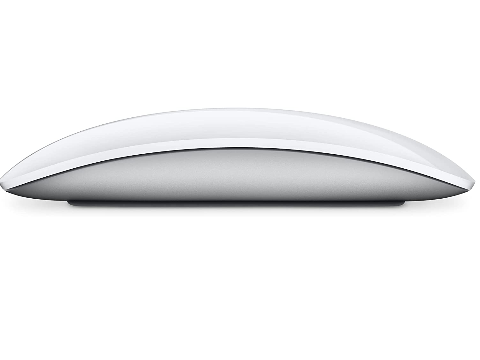 Magic Mouse 2