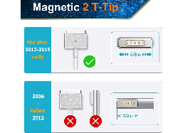 Magsafe 2 Charger