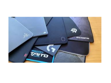  Mouse Pad