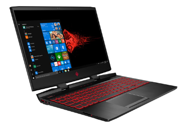 Hp Omen 15