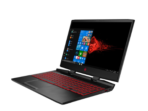 Hp Omen 15