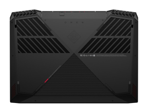 Hp Omen 15
