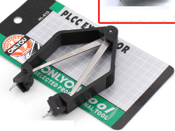 PLCC Extractor