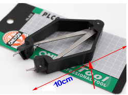 PLCC Extractor