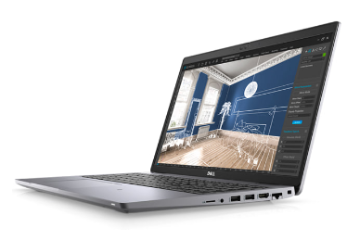 Dell precision 3560 11th gen 