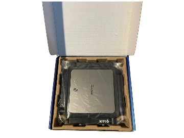 Reyee RG-E5 Wi-Fi 6 Router 