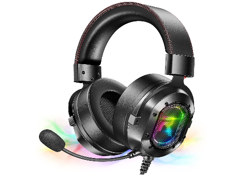 Runmus Headphones