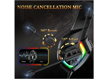 Runmus Headphones