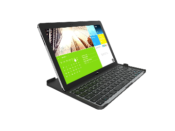 Samsung Tab Logitech Cover