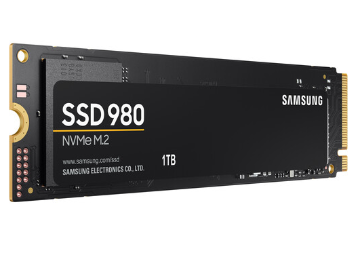 Samsung Nme SSD 1 TB
