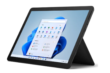 Microsoft Surface Go 3 