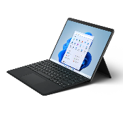 Microsoft surface Pro 8 11th gen 8GB RAM 128GB SSD 11th Gen Intel 