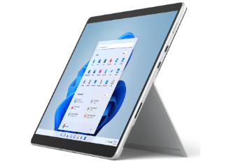 Microsoft surface Pro 8 11th gen 8GB RAM 128GB SSD 11th Gen ...