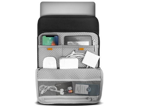 Tomtoc Laptop Sleeve