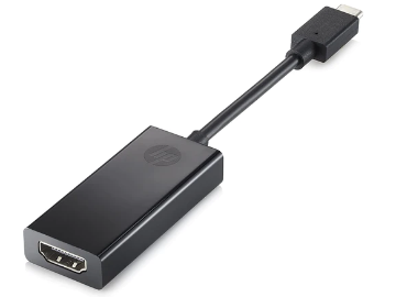 Switch Adaptor Type C To HDMI