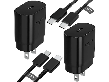 USBC Charger