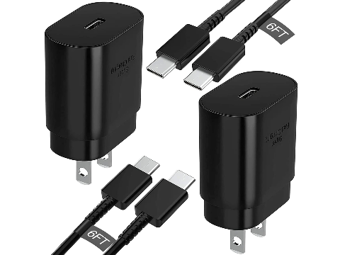 USBC Charger
