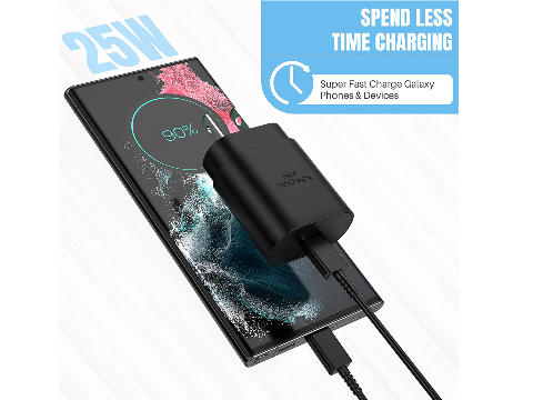 USBC Charger