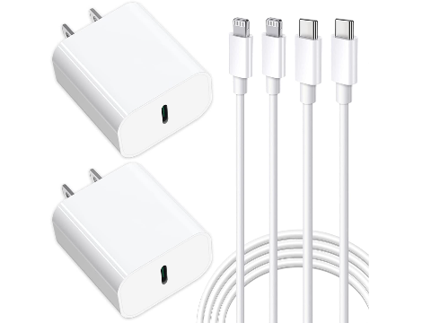 USBC Charger